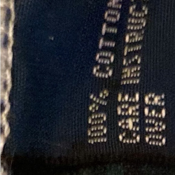 Polo Ralph Lauren, cotton plaid dress casual pant green white blue pink - Picture 10 of 11